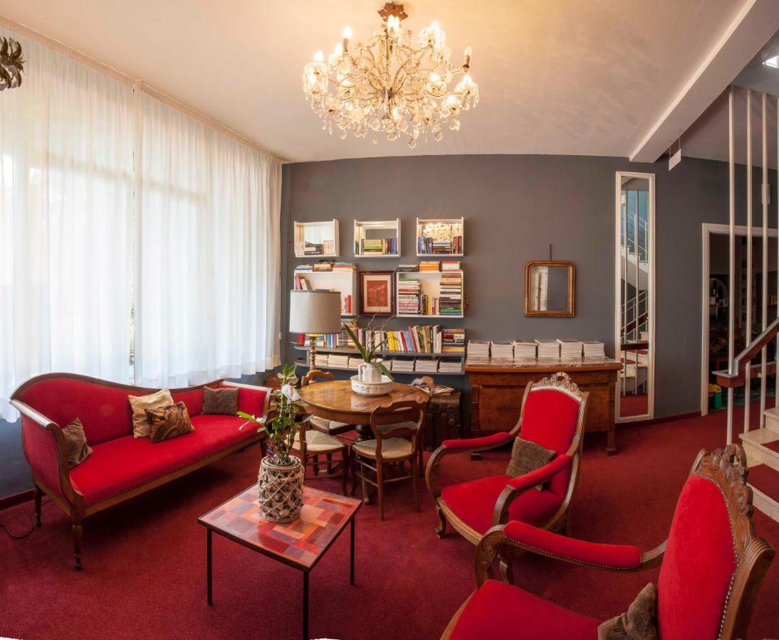 Giovanna Regina Hotel Gabicce Mare Eksteriør billede